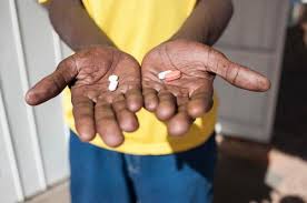 The state of prep access in sa. Hiv Antiretroviral Drugs Fail To Consistently Reach Patients In Countries Most Affected By Hiv Aids Msf