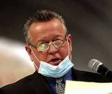 Luzerne County Study Commission candidates