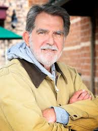 Thursday Vibes: Meet the Real Harry Callahan