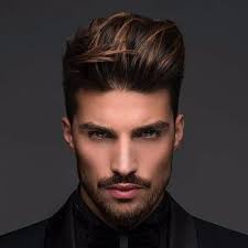 He has appeared in several successful movies, including zathura, journey to the center of the earth, and most recently, the hunger games. The Comb Over For Men 45 Ways To Style Your Hair Men Hairstyles World