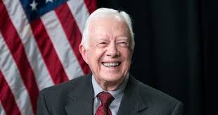 More than 45 years ago, former President Jimmy Carter told an assembly of  Catholic Charities staff from around the nation, “You in this room typify,  personify the best in America.” We were