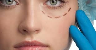 Dr. Lucy Jane Barr M.D., Plastic Surgeon