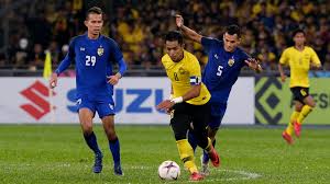 Видео malaysia aff suzuki cup 2018 канала punchline africa tv live stream. Aff Suzuki Cup Zaquan Adha Explains Why Advantage Is Now With Malaysia Goal Com