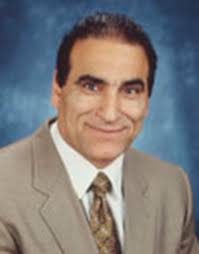 Ali Askari, MD Cardiology