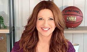 Nichols — who's been with espn since 2004 — was removed from the network's nba. Who Is Espn S Rachel Nichols Husband Her Parents Net Worth Facts