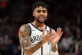 Jun 19, 2021 · d'angelo russell was not a fan of the los angeles lakers legend's coaching style. The Nets Have D Angelo Russell S Back And It S Exactly What He Needed Netsdaily