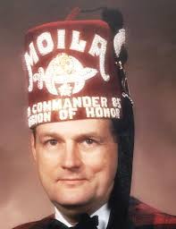 Obituary information for William J. "Bill" Bowser