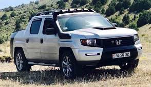 It simply lacks the low gearing and solid axles typically suited to crushing rocks. Snorkel Honda Ridgeline Owners Club Forums