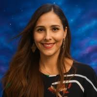 Amanda Maia de Carvalho