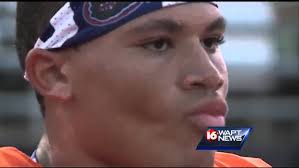 Gulfport vs. Madison Central