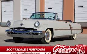 Image result for Wellington Gray 1954 Lincoln