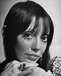 Shelley Duvall (1949-2024)