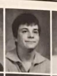 Passing of Steve Arbogast, FMHS Class of 1978