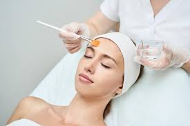 HydraFacial: A Deep Spring Cleaning for ...