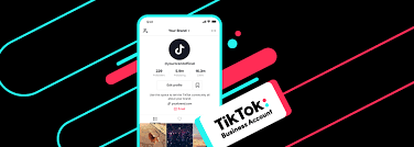 Ary lee mulakan nombor muka surat 1 di helaian kedua ketiga ke empat atau infinity source : Tiktok Business Account Connect With Millions Of Fans And Grow Your Business Tiktok For Business Blog