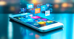 Cinco apps para mejorar tus finanzas personales | Fynsa