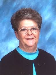 Audrey A. Olson Obituary September 20, 2012