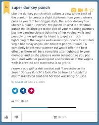 Select the level you're having trouble with below and. Urban Dictionary On Twitter Themilkboys Super Donkey Punch Like The Donkey Punch Which Utili Http T Co 2dfpzzu56r Http T Co Tqttdpncpx