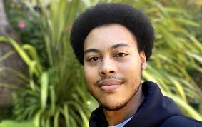 Maina-Kilaas '23 Awarded Hertz Foundation Fellowship