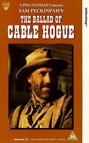 The ballad of cable hogue (1970) mark franklin january 18, 2017 1970s. The Ballad Of Cable Hogue Uk Import Vhs Jason Robards Stella Stevens David Warner Strother Martin Slim Pickens L Q Jones Peter Whitney R G Armstrong Gene Evans William Mims Kathleen Freeman Susan O Connell Vaughn