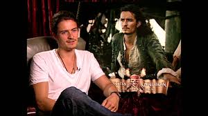 More than good, the film was great. Pirates Of The Caribbean Dead Man S Chest Orlando Bloom Will Turner Exclusive Interview Youtube