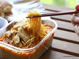 Here's what you need to know, from how to choose the right. Food Review Hock Hai Hong Lim Curry Chicken Noodle At Bedok Interchange Hawker Centre Must Try Michelin Bib Gourmand Stall In Bedok The Ranting Panda