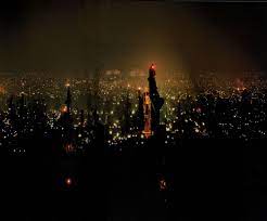 Blade Runner Photo Cityscape Blade Runner Blade Runner 2049 Cityscape
