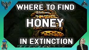 Secret revealed at aberration end! Ark Extinction Becoming Homo Deus W The New Skin Set Youtube
