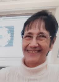 Obituary of Diane Elizabeth Johnstone