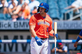 Dari nowkhah, tim tebow and marcus spears freak out over eric anderson's magic! Tim Tebow Retires From Professional Baseball The Athletic
