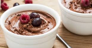 L Astuce Parfaite Pour Faire Une Mousse Au Chocolat Ferme Et Legere