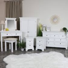 Jcpenney.com has been visited by 100k+ users in the past month White Bedroom Furniture Daventry White Range Melody Maison