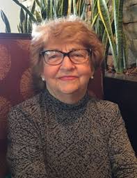 Nancy Mccracken Obituary July 17, 2021