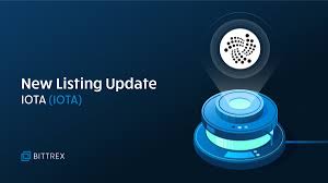 Bittrex did not sign the nya agreement and endeavors to be neutral for any fork. Bittrex On Twitter New Listing Update The Iota Iota Wallet Is Open And Trading Has Begun On Https T Co 0pdjotwp8h Market Btc Iota For More Information About Iota Visit Https T Co Xk776eoanv Iotatoken Bittrex Https T Co Shaf0fjqtb
