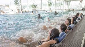 aquavita et la piscine belle beille rouvrent le 29 juin actualite angers villactu