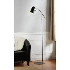 Gracie Oaks Faucher 61 Reading Floor Lamp Wayfair Reading Lamp Floor Task Floor Lamp Floor Lamp