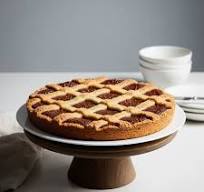 Sin harina ni azúcar: cómo hacer una pastafrola más ...