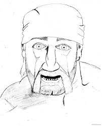 Terry eugene bollea​ (augusta, georgia; Hulk Hogan Coloring Pages Coloring Home