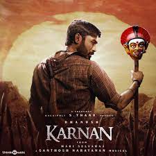 Дхануш, йоги бабу, lakshmi priyaa chandramouli и др. Karnan Soundtrack Wikipedia