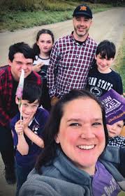 We're All In This Together