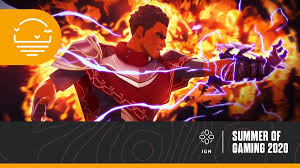 Select the magic menu, then left click on the spell you wish to cast. Spellbreak Headed To Xbox One And Nintendo Switch