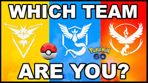 Jul 25, 2016 · if there is a pokémon gym at a location you visit regularly, it might be best to choose your team based on the faction that currently has control of that particular gym. Team Valor Mystic Or Instinct Which Pokemon Go Team Should You Choose Youtube