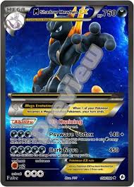 M Shadow Mewtwo Ex Pokemon Card Etsy Pokemon go fest 2020 is in full swing and with the event comes special spawns, loads of bonuses, and a chance to catch shadow mewtwo.