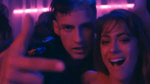 L-Gante y la propuesta a Tini Stoessel por redes: ¿Qué le dijo?