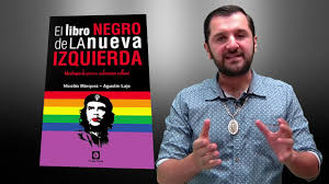 Se trata de un libro escrito por intelectuales de derecha sobre la pandemia.acá. Que Hay Detras De La Ideologia De Genero No Te Lo Pierdas Youtube