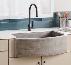 all about farmhouse sinks this old house