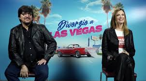 Divorzio a las vegas (lit. Divorzio A Las Vegas La Video Intervista A Ricky Memphis E Grazia Schiavo Movieplayer It