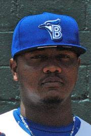 Jose Nova Stats, Age, Position, Height, Weight, Fantasy & News