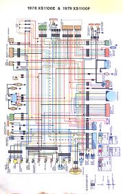 Basic wiring diagram, easy wiring of your motorcycle just follow every color coding and you 'll see how easy it is. 1980 Yamaha Xs850 Wiring Diagram Var Wiring Diagram Stamp Active Stamp Active Europe Carpooling It