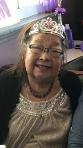 Obituary for Elvira Salazar